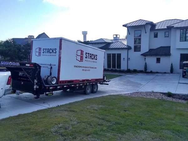 Muscleman Elite Movers Buda & Kyle