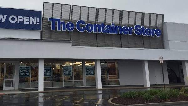 The Container Store