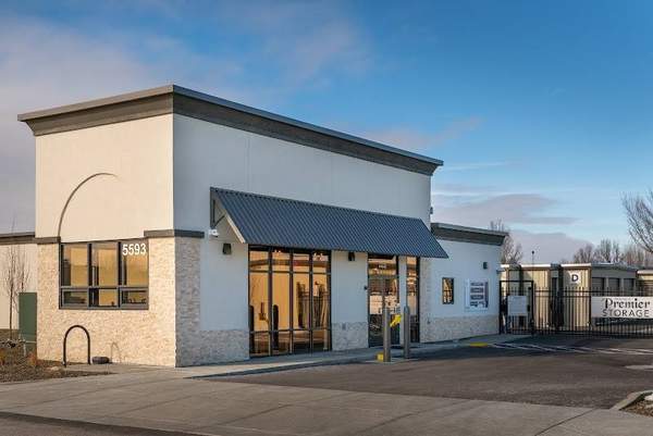 Premier Storage