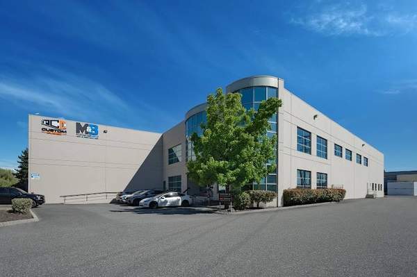 CUSTOM CUBES | Shipping Container Sales & Modifications