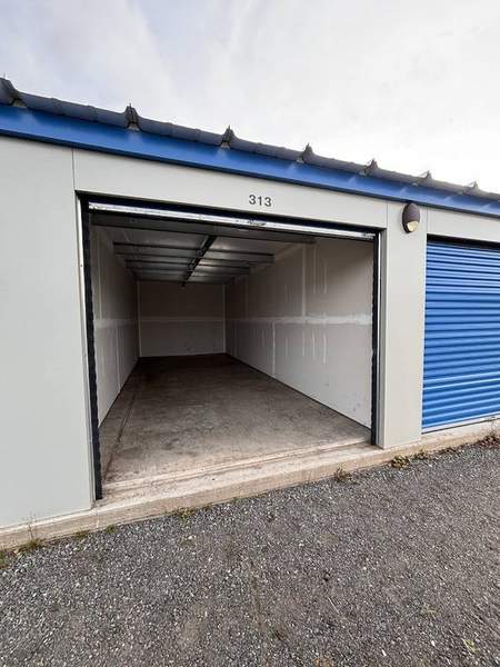 Irishtown Self Storage