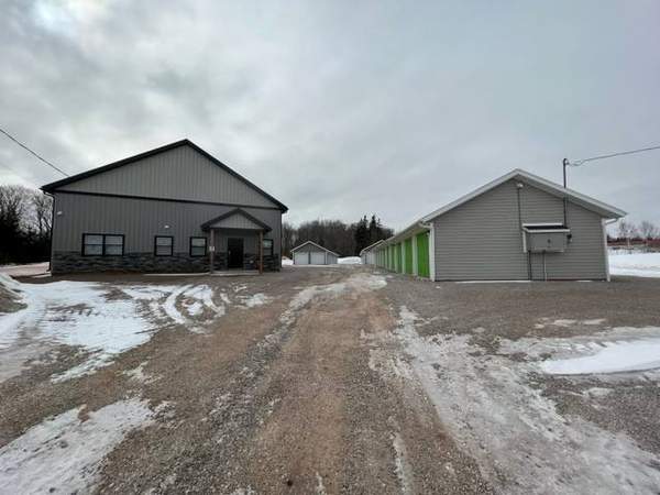 Cornwall Self Storage