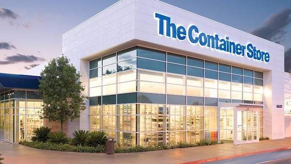 The Container Store