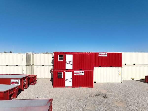 Brunson's Dumpster & Storage Rentals