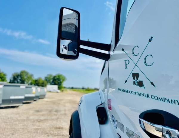 Paradise Container Company