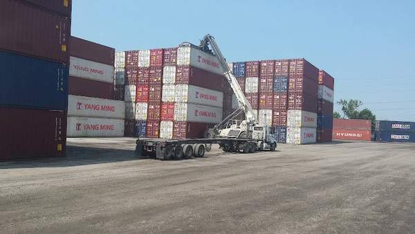 NORTHWEST CONTAINER SERVICES