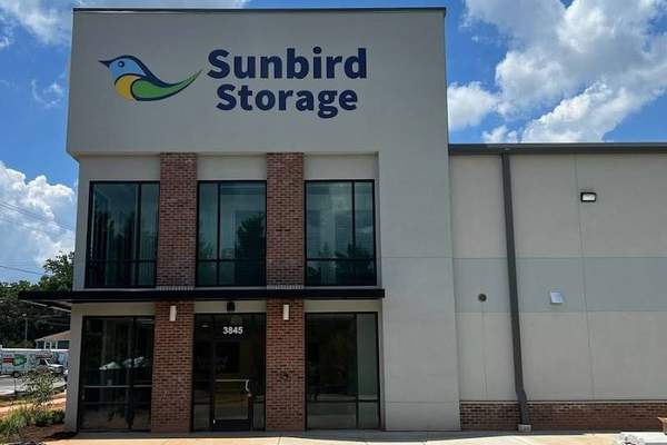 Sunbird Storage