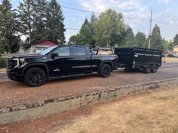 Roadside Trailer Rentals