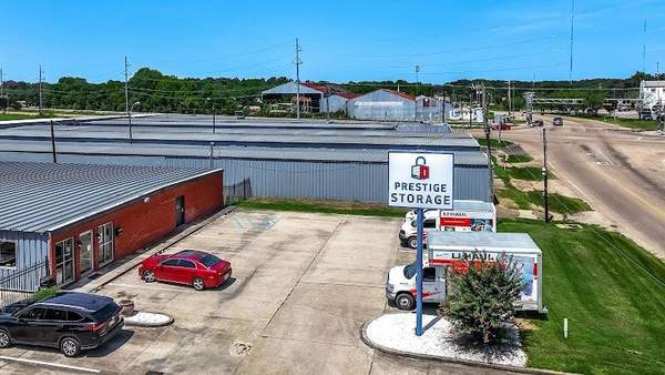 Prestige Storage - Jackson