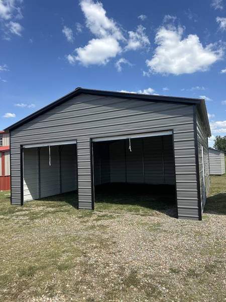 Arkansas Portable Buildings