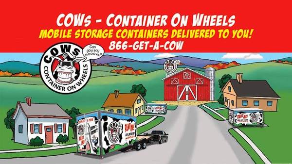 COWs of Salt Lake City