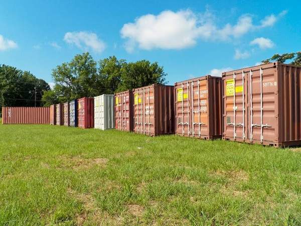 Affordable Storage Container LLC