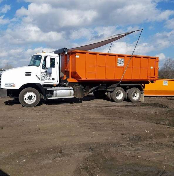 South Central Carolinas Container Company