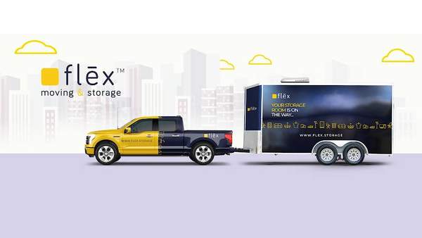Flex Moving & Storage