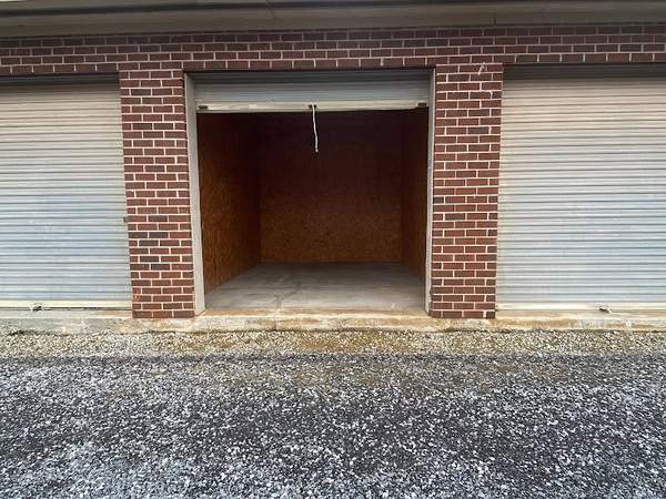 Foothills Storage Center