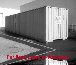 Xtra Storage Trailer Rental