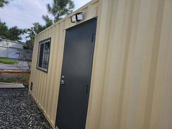 Mobile Office Solutions