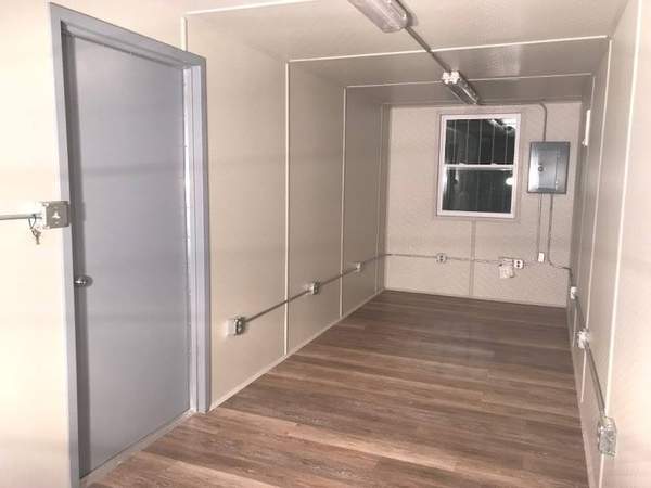 K & K International Inc