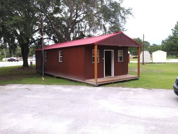 Graceland of Beaufort