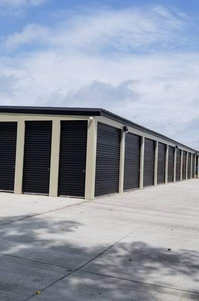 Possibilities Unlimited Self Storage