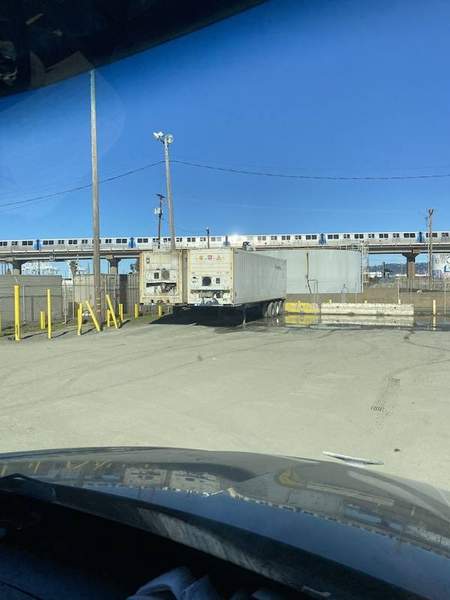 PACIFIC COAST CONTAINER