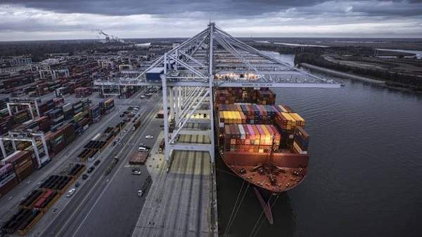 HD Drayage and Container Services, LLC