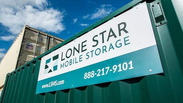 Lone Star Mobile Storage - Killeen