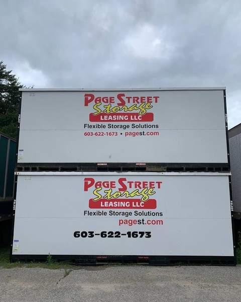 Page Street Leasing