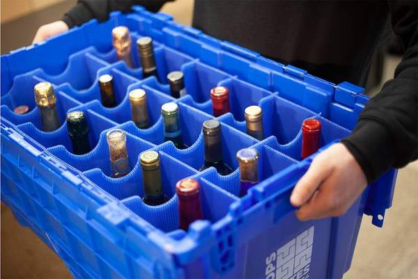 TopsCrates Boston – Moving Crates Rental