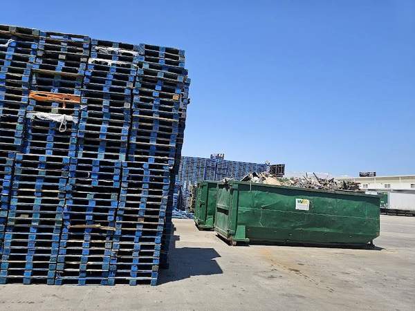 John Fayard Container Rentals