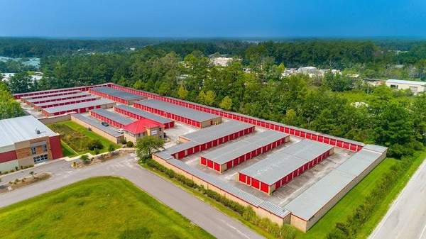 Go Store It Self Storage