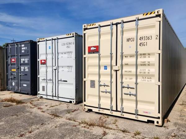 Midwest Container Sales and Rental