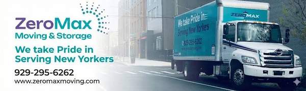 ZeroMax Moving and Storage