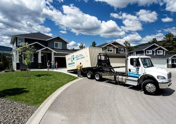 Secure-Rite Mobile Storage