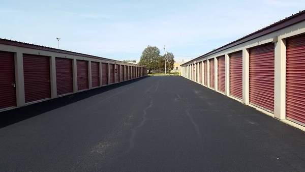 Midwest Self Storage