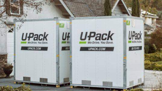 U-Pack