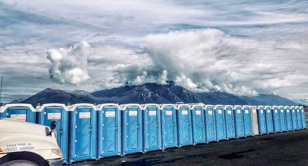 Rent A Can Toilet Co Inc