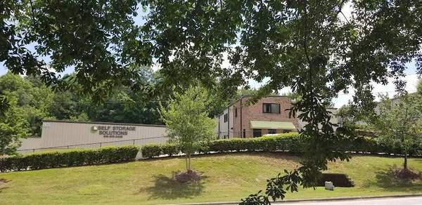 Self Storage Solutions