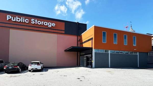 Public Storage