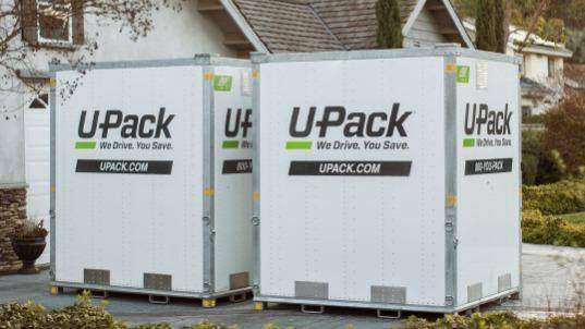 U-Pack
