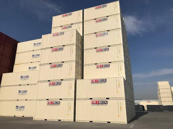 Dry Box - Salt Lake City