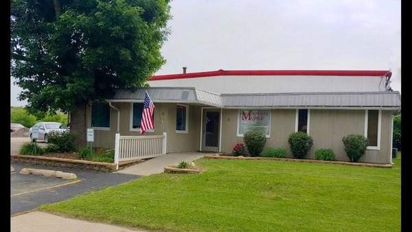 Midwest Mobile Storage