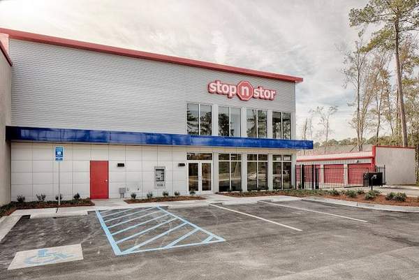 Stop N Stor Self Storage