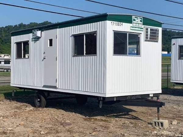 Dear John Trailer Rental