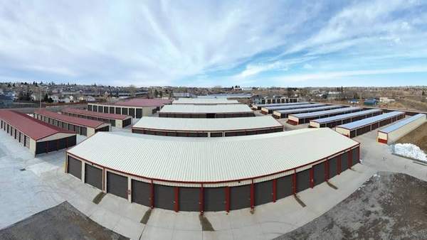 Capitol City Storage