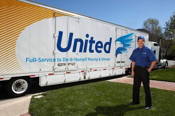 Johnson Storage & Moving