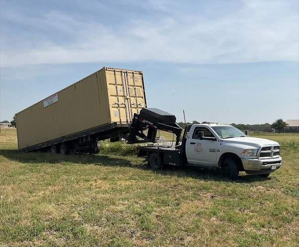 Portable Storage Solutions