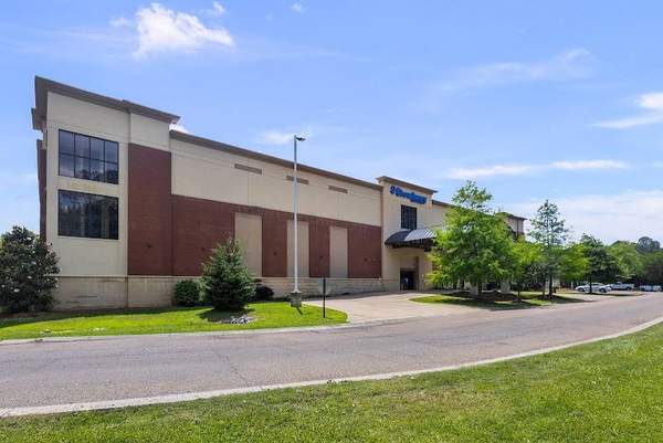 StowAway Reservoir Self Storage