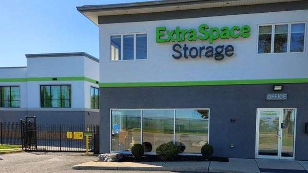 Extra Space Storage