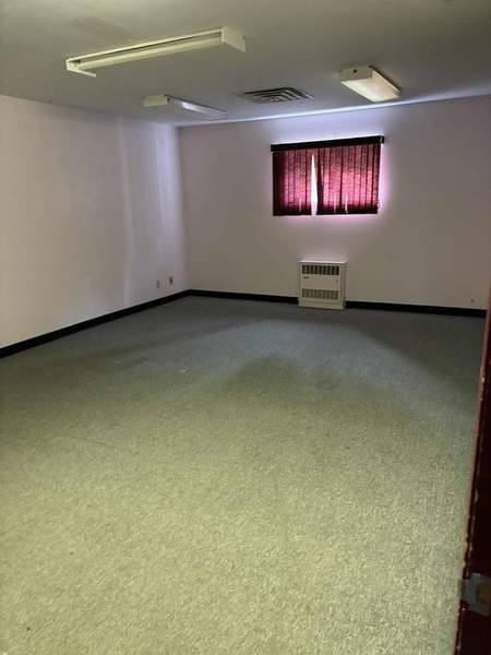 Beacon Self Storage Units